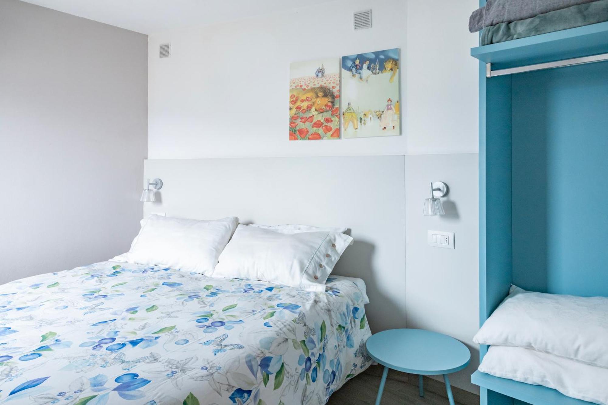 Ca De L'Angelon Aparthotel Brenzone sul Garda Exterior foto