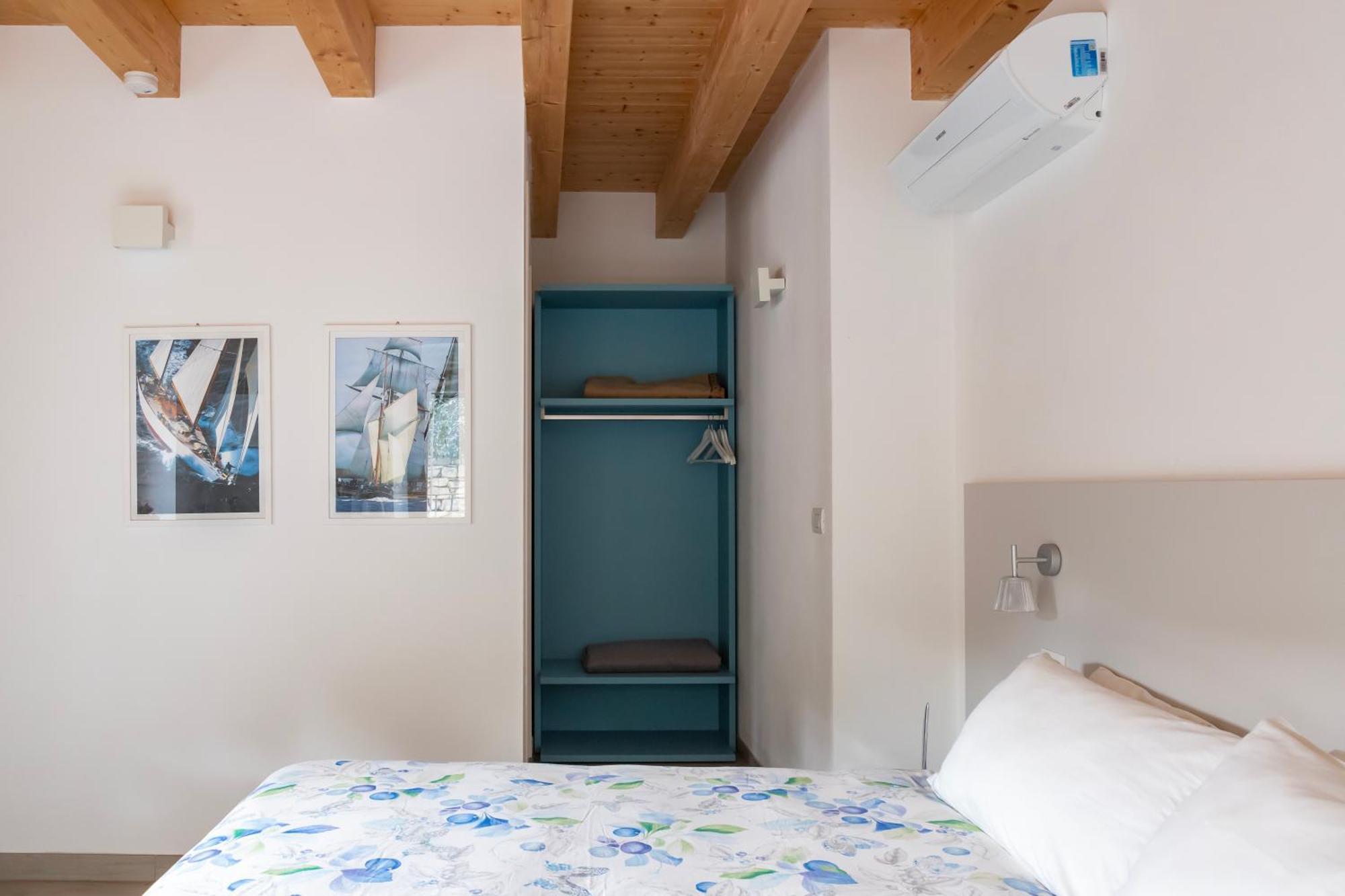 Ca De L'Angelon Aparthotel Brenzone sul Garda Cameră foto