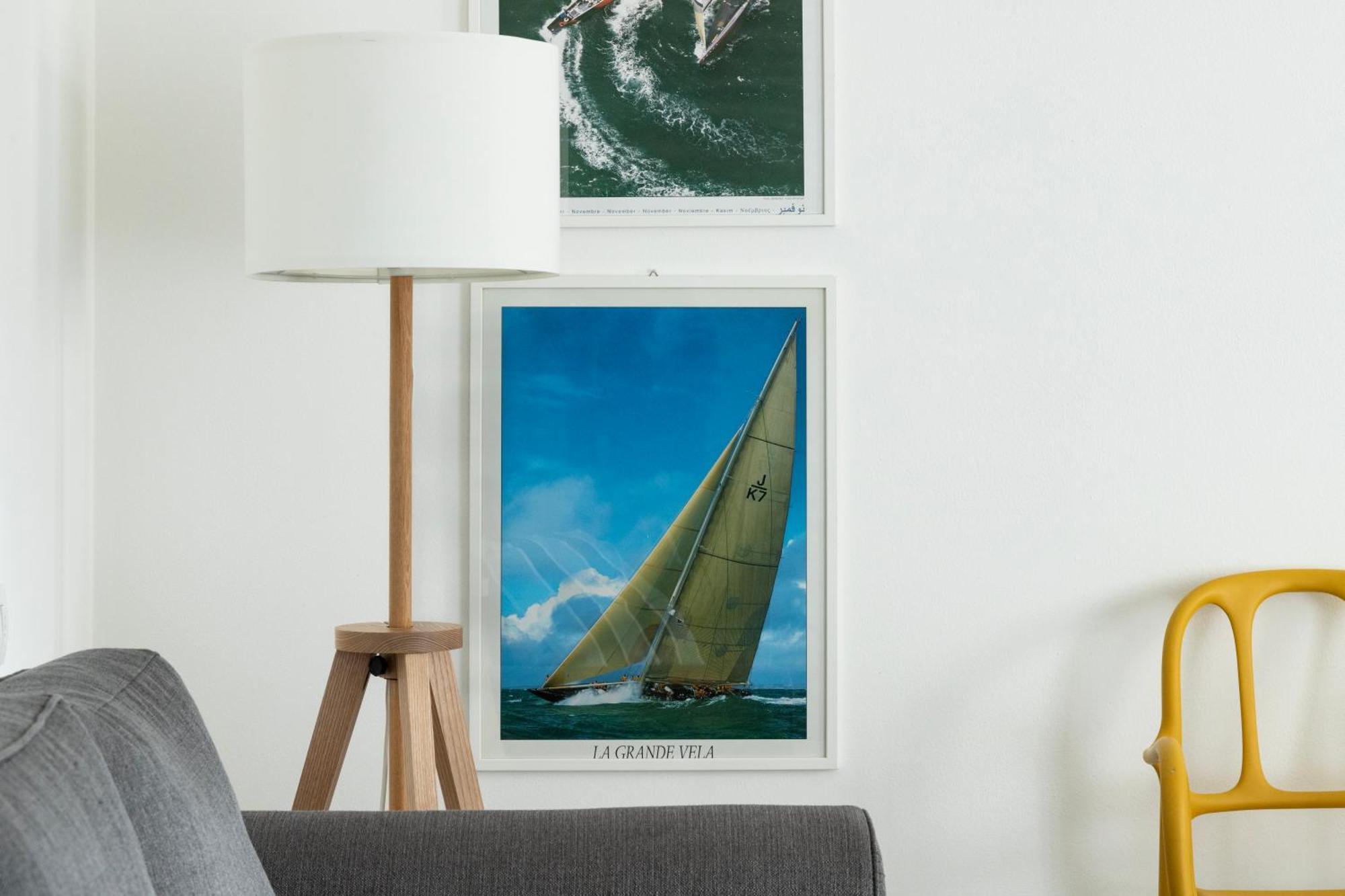 Ca De L'Angelon Aparthotel Brenzone sul Garda Cameră foto