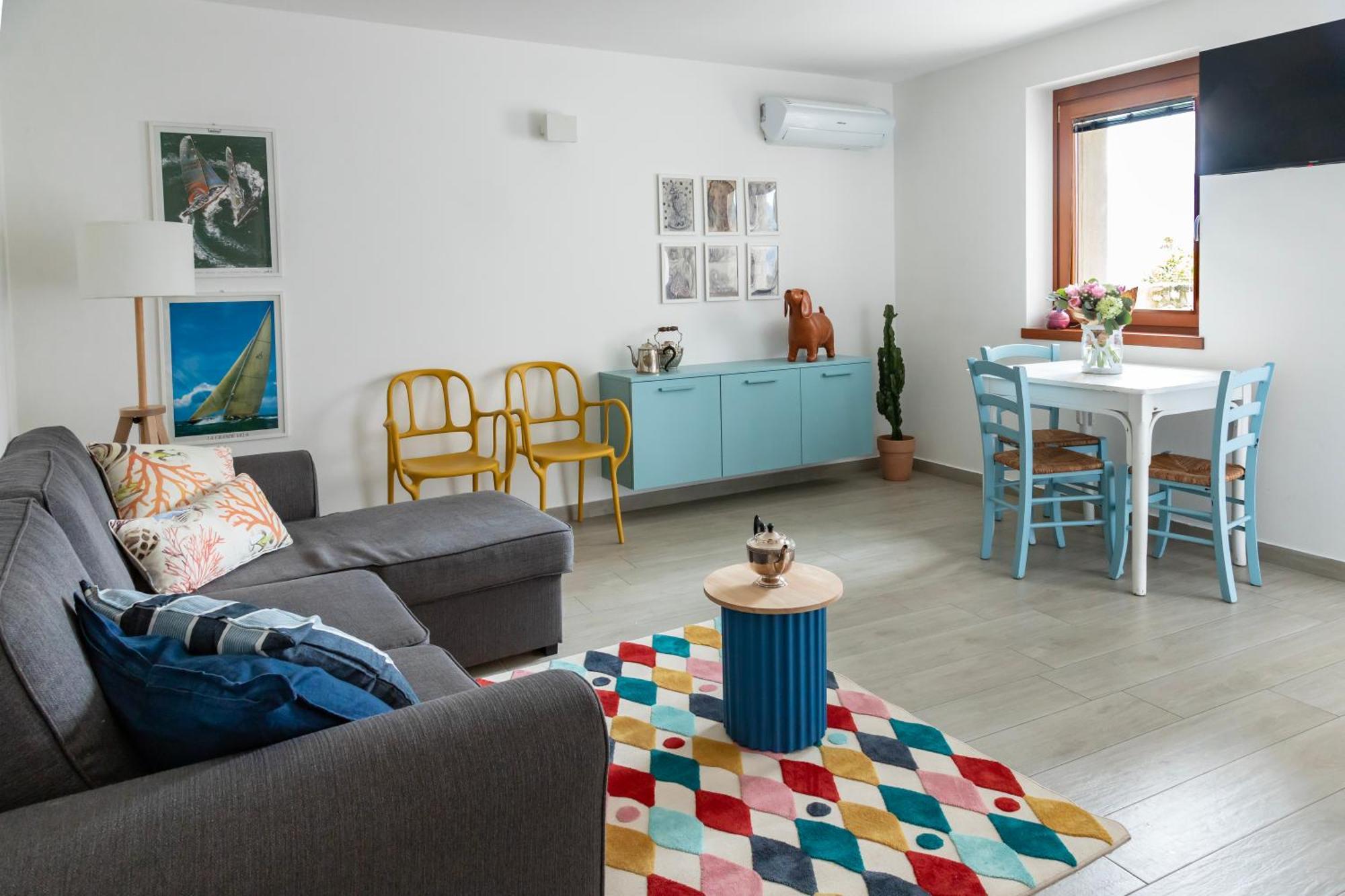 Ca De L'Angelon Aparthotel Brenzone sul Garda Cameră foto