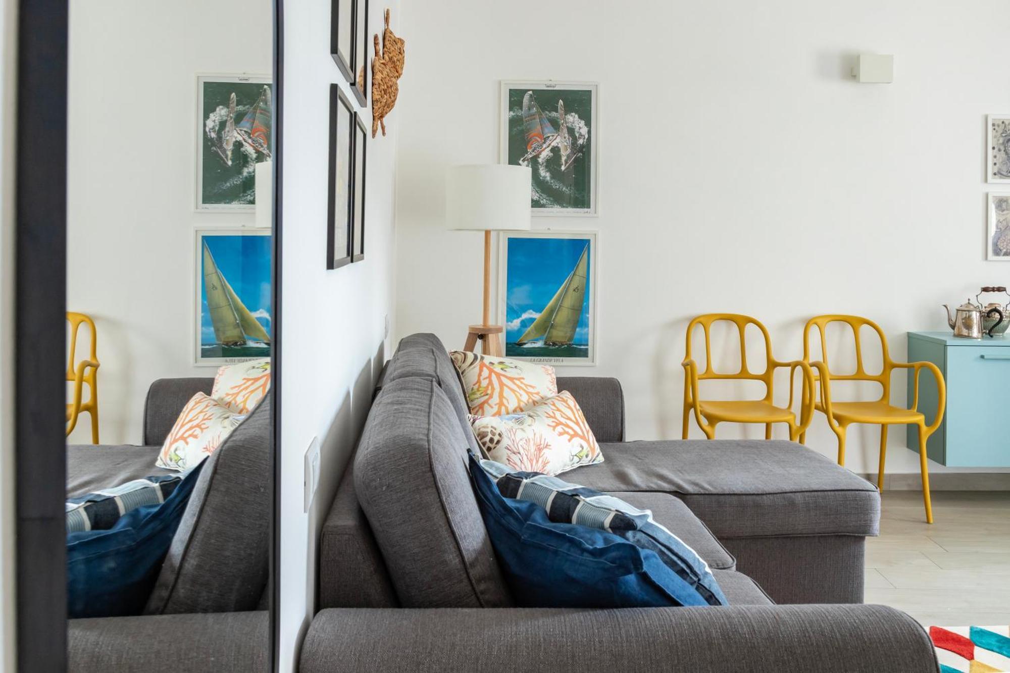 Ca De L'Angelon Aparthotel Brenzone sul Garda Cameră foto